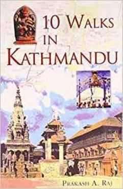 10 Walks in Kathmandu